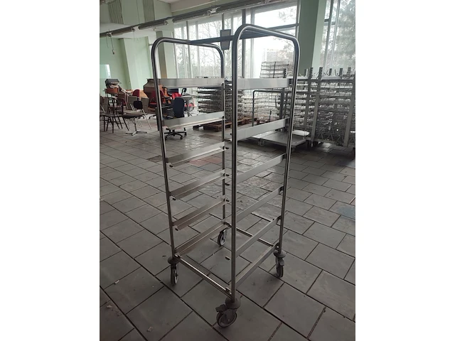 Nn trolley - afbeelding 3 van  9
