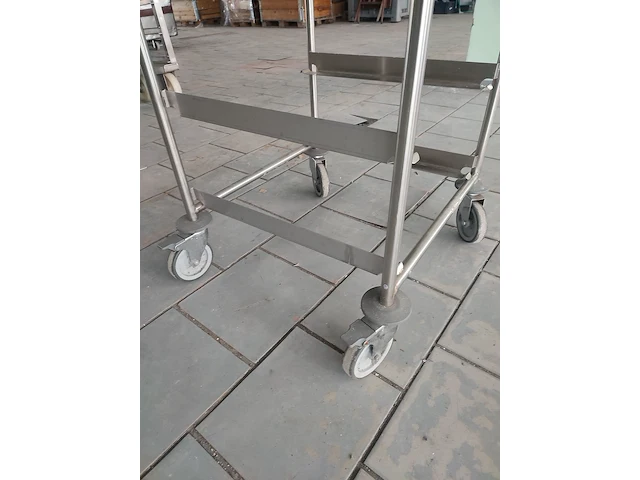 Nn trolley - afbeelding 9 van  9