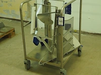 Nn trolley - afbeelding 1 van  4