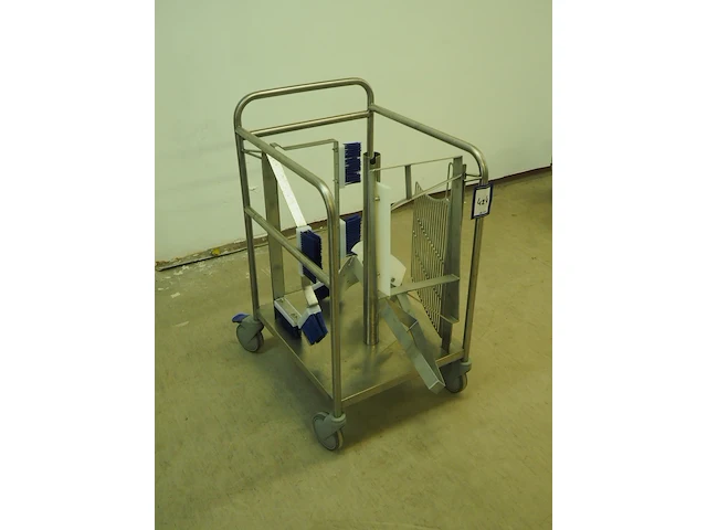 Nn trolley - afbeelding 2 van  4