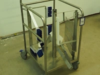 Nn trolley - afbeelding 2 van  4