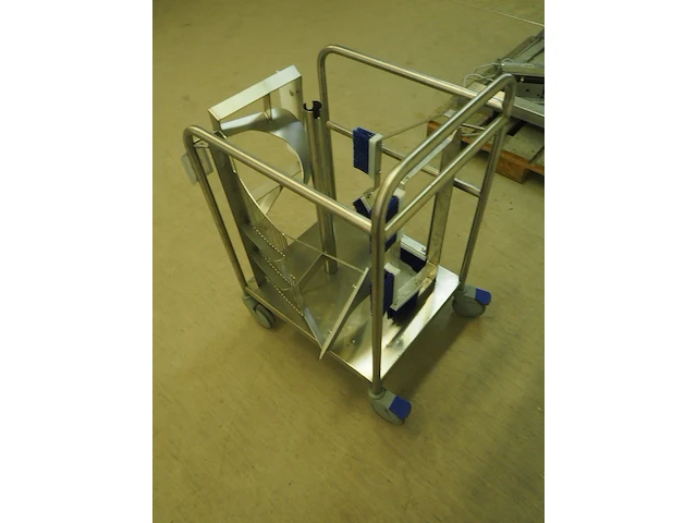 Nn trolley - afbeelding 3 van  4