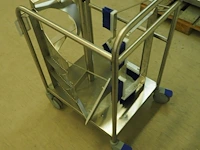 Nn trolley - afbeelding 3 van  4