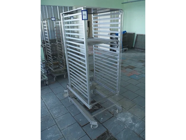 Nn trolley - afbeelding 2 van  3