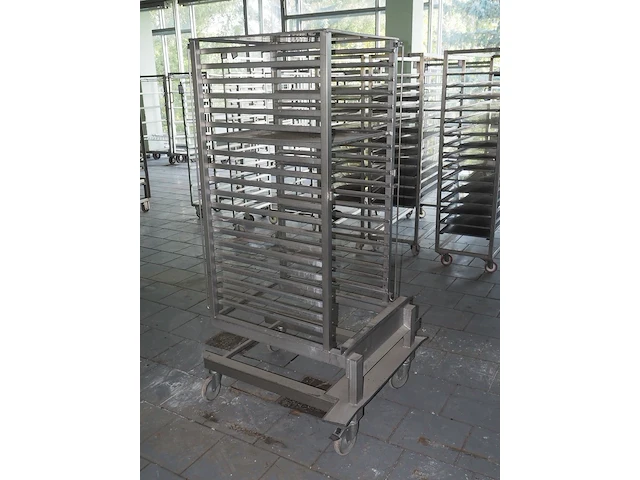Nn trolley - afbeelding 3 van  3