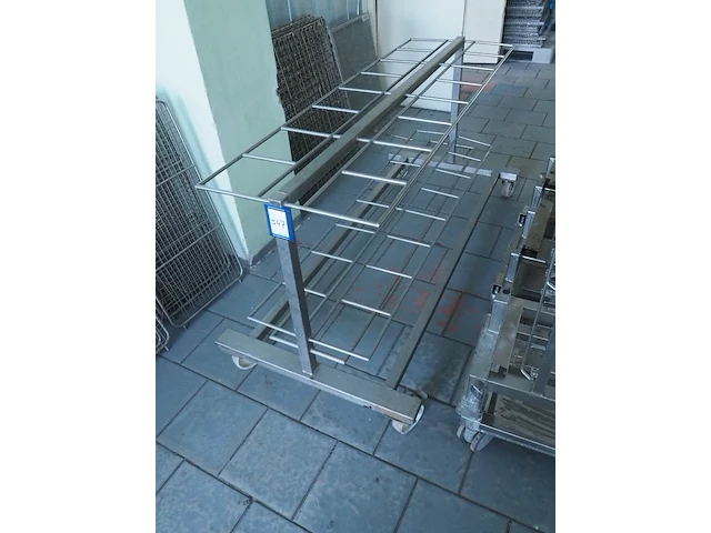 Nn trolley - afbeelding 1 van  2
