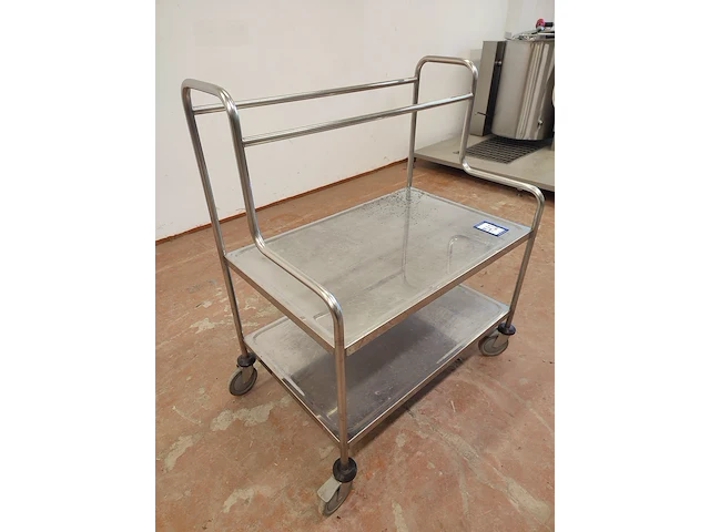 Nn trolley - afbeelding 2 van  6