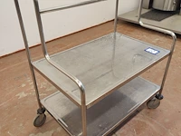 Nn trolley - afbeelding 2 van  6