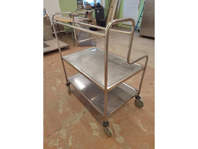 Nn trolley - afbeelding 3 van  6