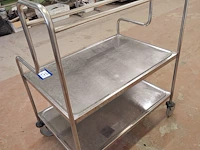 Nn trolley - afbeelding 4 van  6
