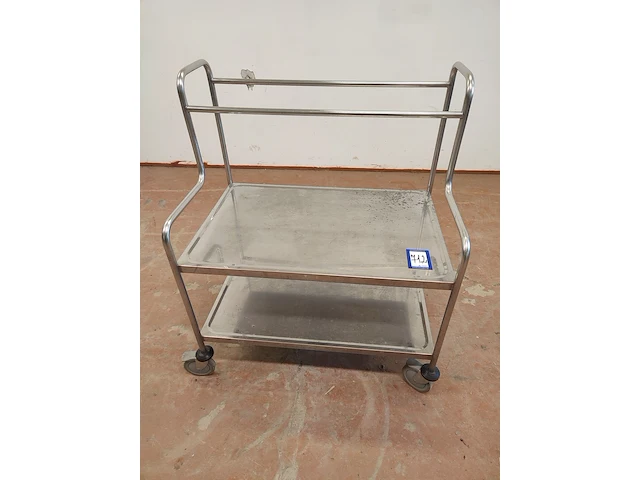 Nn trolley - afbeelding 5 van  6