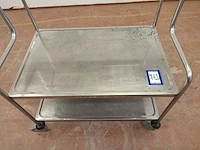 Nn trolley - afbeelding 6 van  6