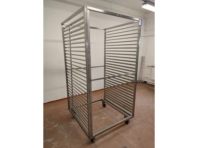 Nn trolley - afbeelding 2 van  7