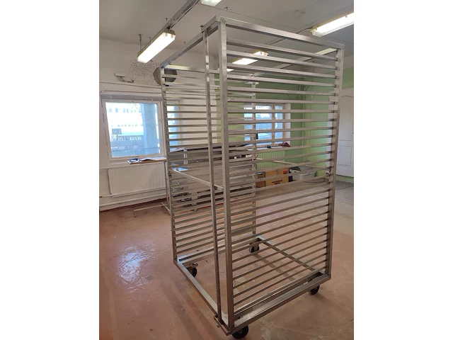 Nn trolley - afbeelding 3 van  7