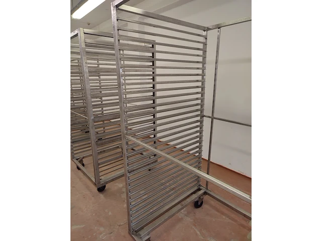 Nn trolley - afbeelding 5 van  7