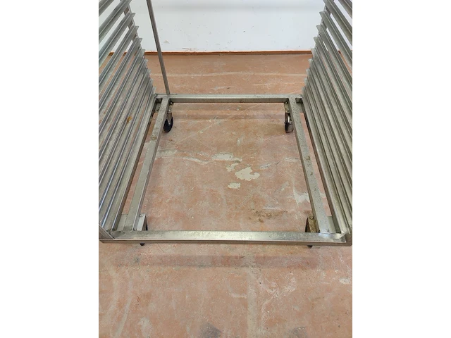 Nn trolley - afbeelding 7 van  7