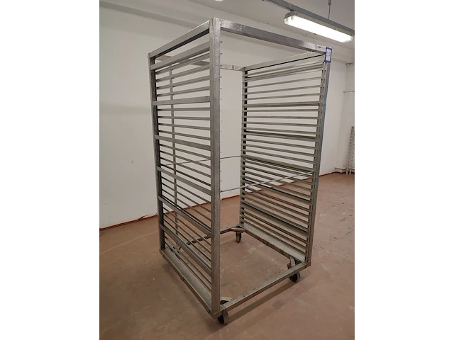 Nn trolley - afbeelding 2 van  7