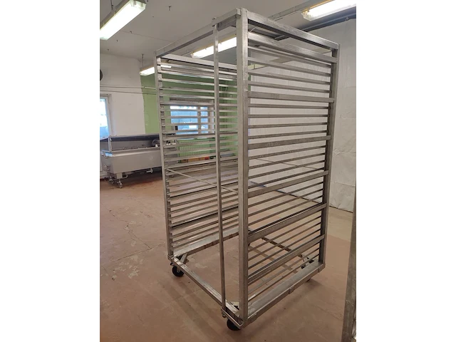 Nn trolley - afbeelding 3 van  7