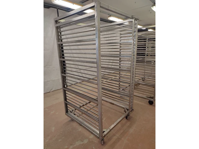 Nn trolley - afbeelding 4 van  7