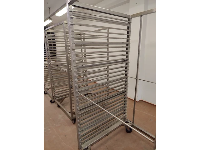 Nn trolley - afbeelding 5 van  7