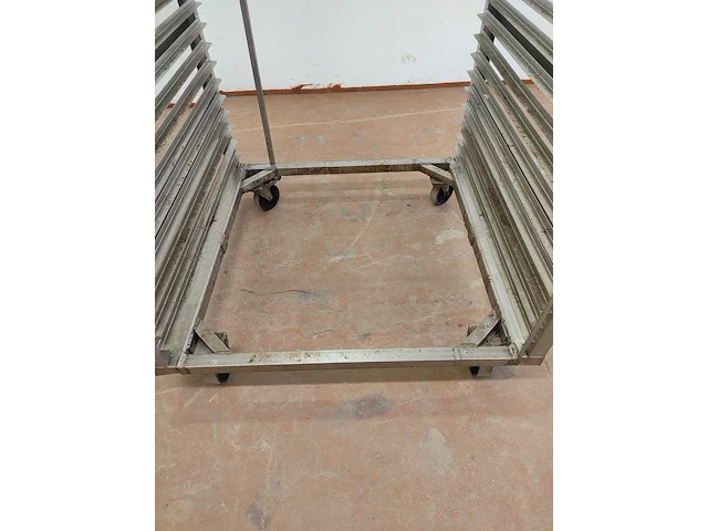 Nn trolley - afbeelding 7 van  7