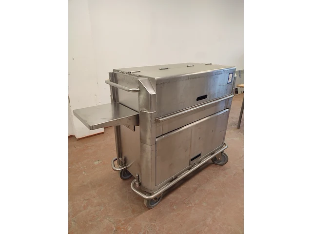 Nn trolley - afbeelding 2 van  7