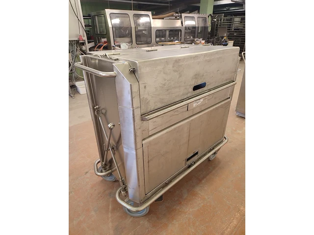 Nn trolley - afbeelding 4 van  7