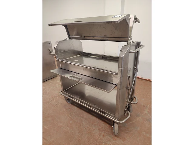 Nn trolley - afbeelding 5 van  7