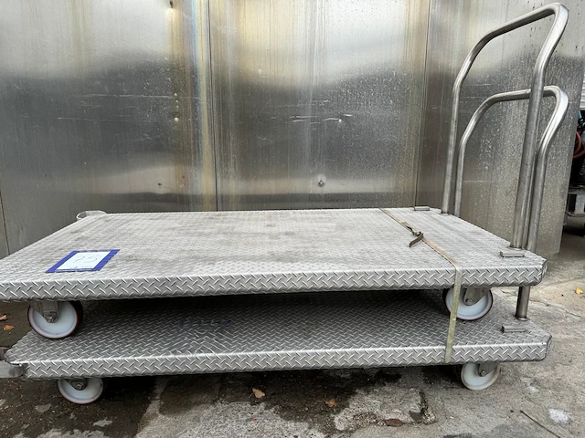 Nn trolley - afbeelding 1 van  4