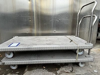 Nn trolley - afbeelding 1 van  4