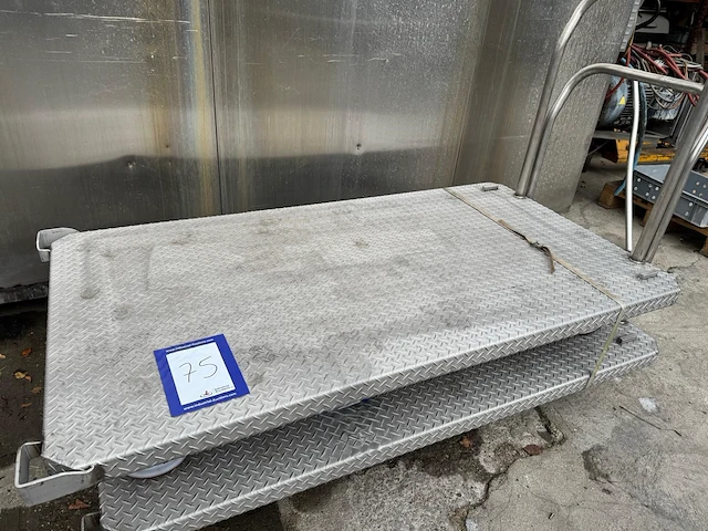 Nn trolley - afbeelding 2 van  4
