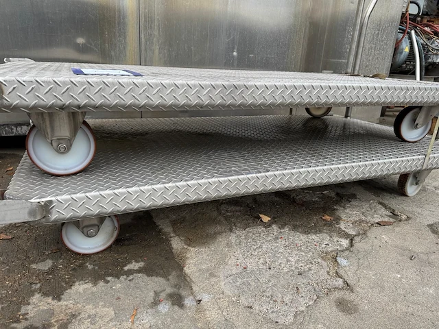 Nn trolley - afbeelding 3 van  4