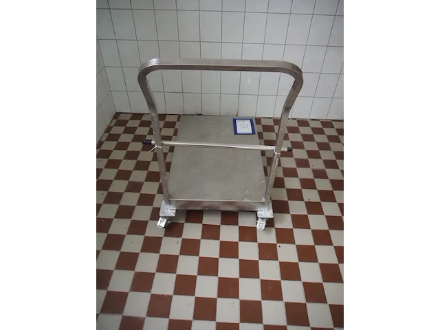 Nn trolley - afbeelding 3 van  3