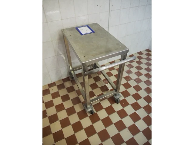 Nn trolley - afbeelding 1 van  4