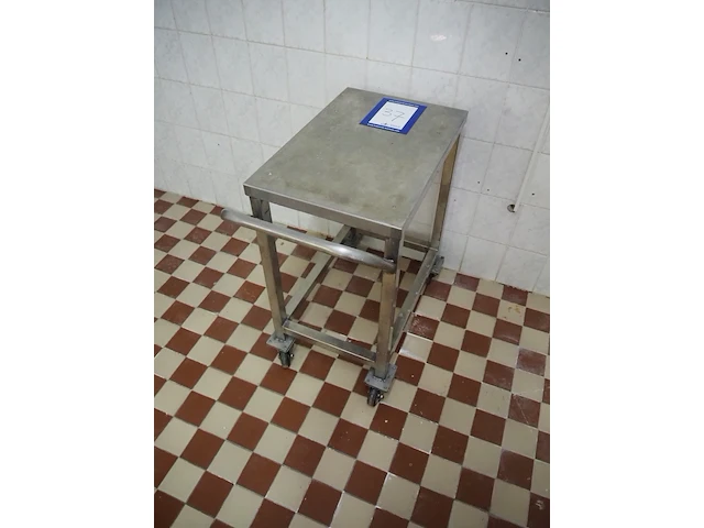 Nn trolley - afbeelding 2 van  4