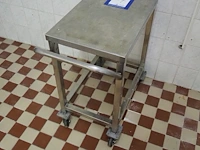 Nn trolley - afbeelding 2 van  4