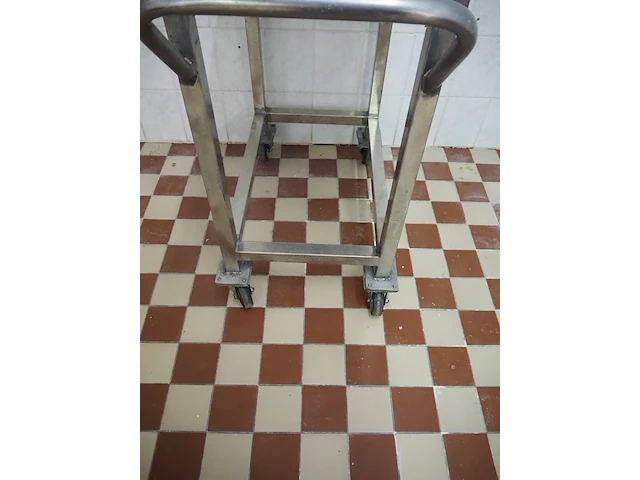 Nn trolley - afbeelding 4 van  4
