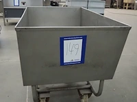 Nn trolley - afbeelding 1 van  6