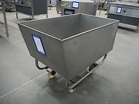 Nn trolley - afbeelding 2 van  6