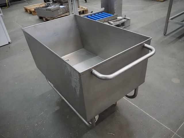 Nn trolley - afbeelding 3 van  6