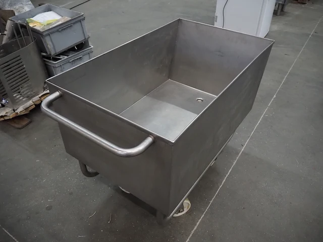 Nn trolley - afbeelding 4 van  6