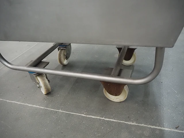 Nn trolley - afbeelding 6 van  6