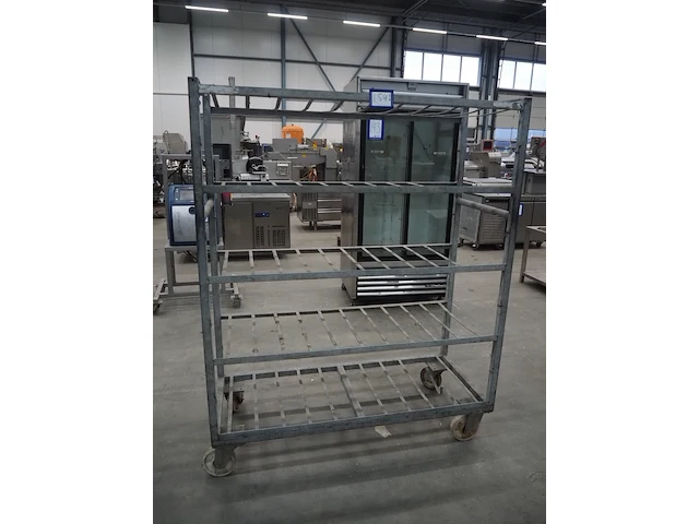 Nn trolley - afbeelding 2 van  6