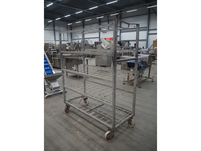 Nn trolley - afbeelding 3 van  6