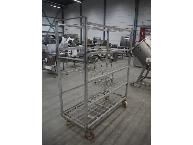 Nn trolley - afbeelding 4 van  6