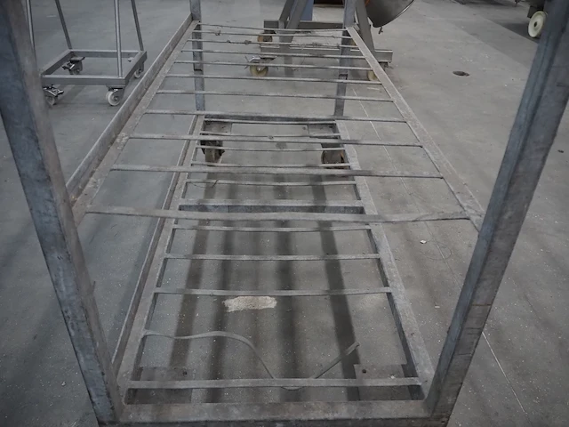 Nn trolley - afbeelding 5 van  6