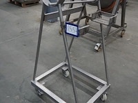 Nn trolley - afbeelding 1 van  6