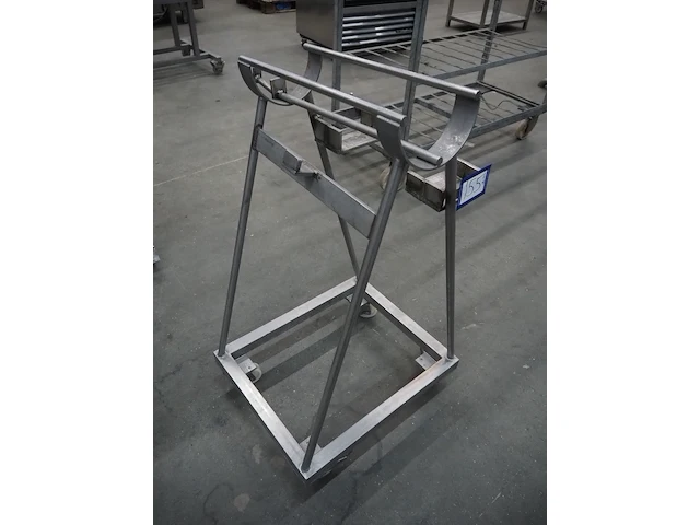 Nn trolley - afbeelding 2 van  6
