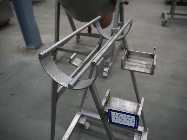 Nn trolley - afbeelding 6 van  6
