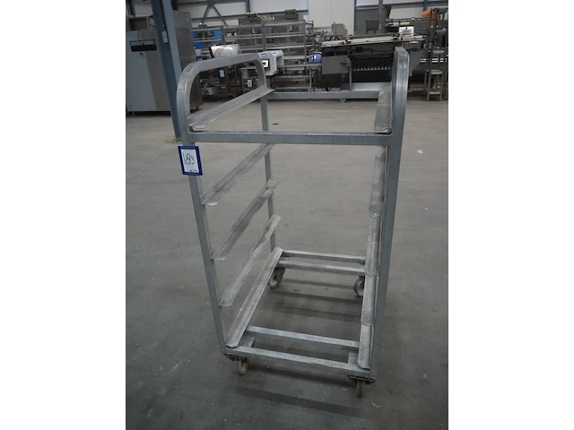 Nn trolley - afbeelding 2 van  6